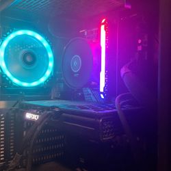 Gaming Pc (need It Gone)