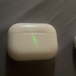 Airpod Pros 