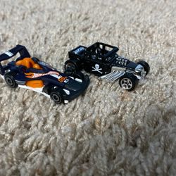 Hotwheels
