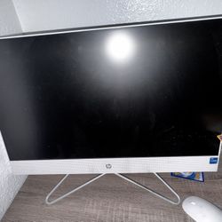 HP All In One Computer