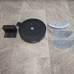 Roomba Combo Irobot