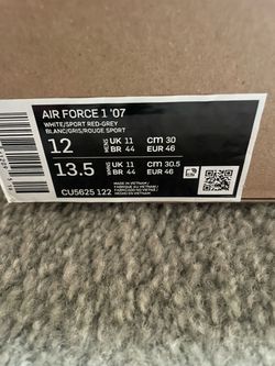 Air force 1 07