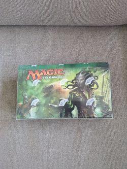 Ixalan booster box