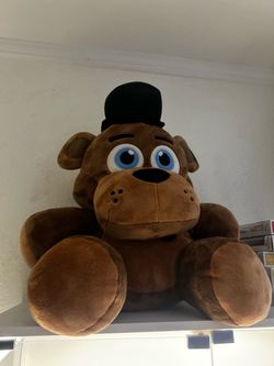 Freddy Fazbear 20” Plush