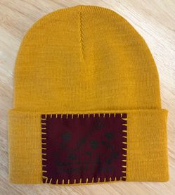 Compost the Rich Beanie