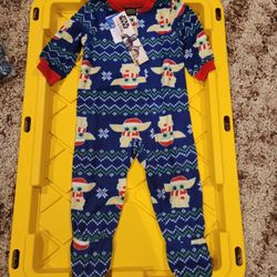 Christmas Pajamas