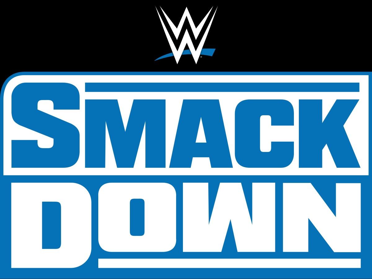 SMACKDOWN TICKETS FOR TONIGHT