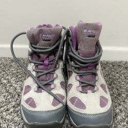Women’s Snow Boots