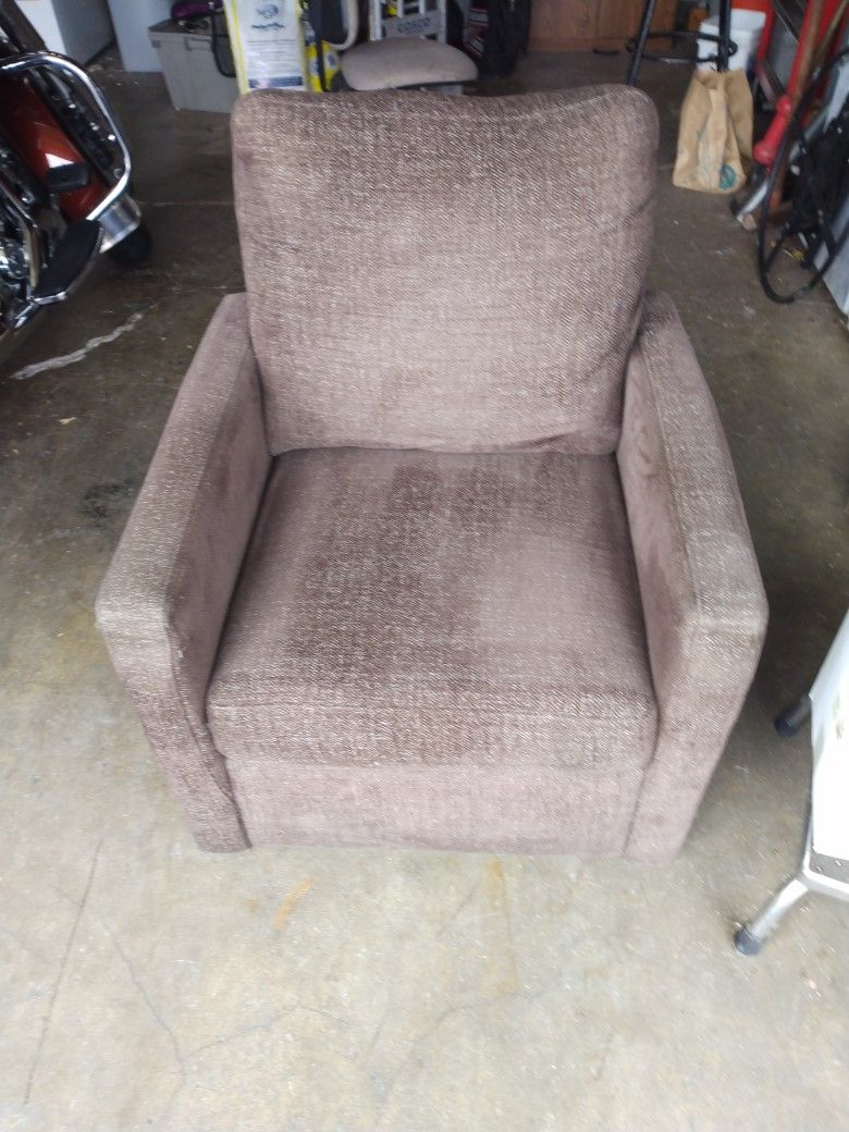 Swivel Chair