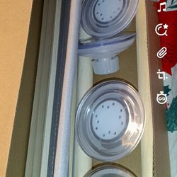 MikiCharm Cat Window Perch