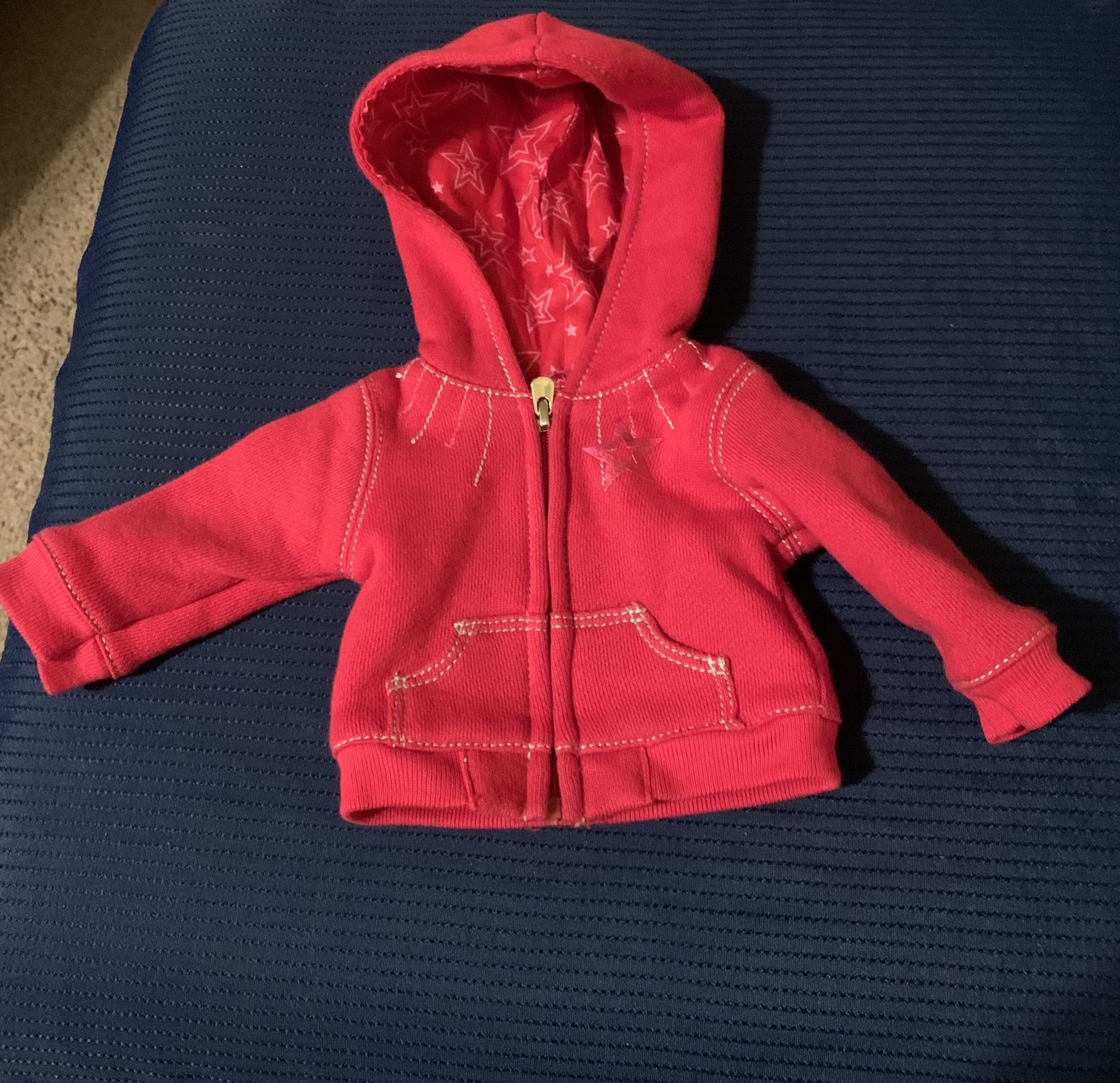 American Girl Doll Jacket