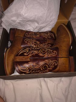 Ariat Woman boots