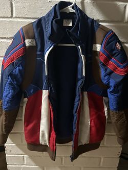 Boy Jackets/ Chaquetas Para NiƱos