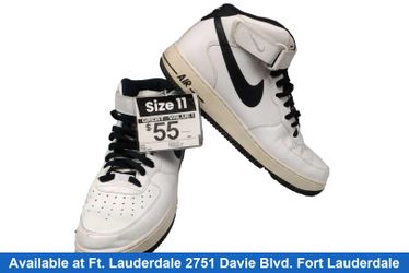Nike 315123-107 White