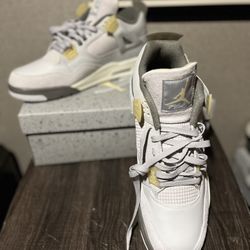 Jordans Retro