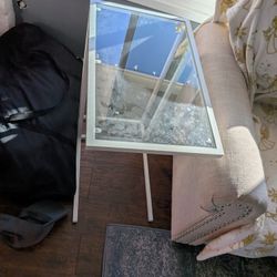 Free Side Table