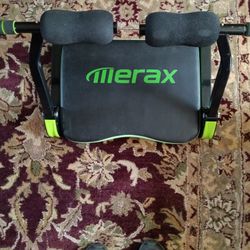 Merax Abdominal Exercise Equipment 