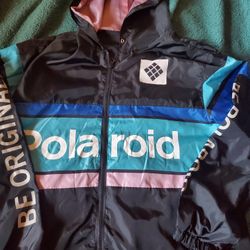 Windbreaker XL