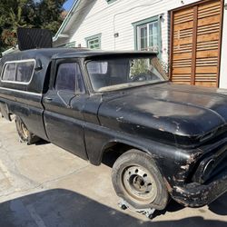 Classic ‘64 Chevy - $3,500
