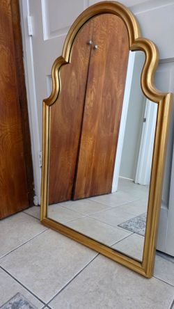 Custom Moroccan Mirror $225