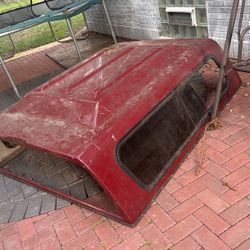 S10 Camper 