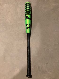Demarini Green Zen