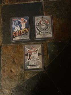 NBA Cards