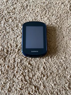 Garmin Edge 840