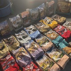 Dog Food
