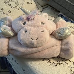 Unicorn Sleeping Bag