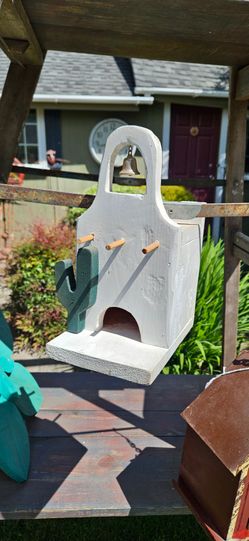 Bird Houses