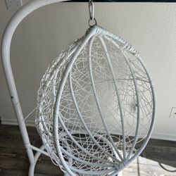 Nest Egg Chair For Kid