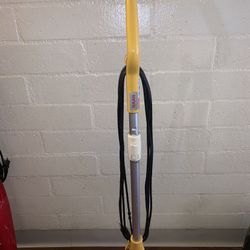 Steam Cleaner