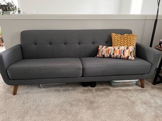 MOR Couch