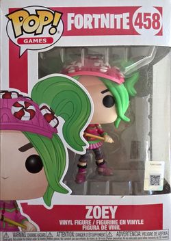 Funko Fortnite