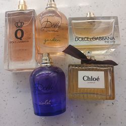 Women And Men Perfume And Cologne Message Me For A Price
