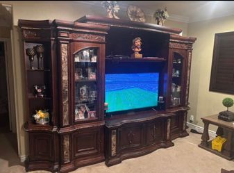 TV center
