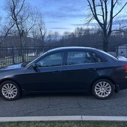 2011 Subaru Impreza