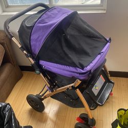 HPZ Pet Rover Stroller