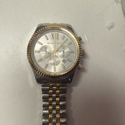 Michael Kors Men’s Watch