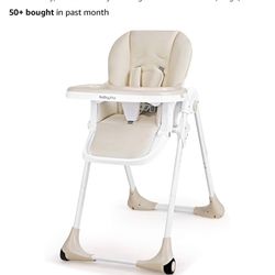  the Store 4.3 ** *** (815) BABY JOY Convertible High Chair for Babies & Toddlers,