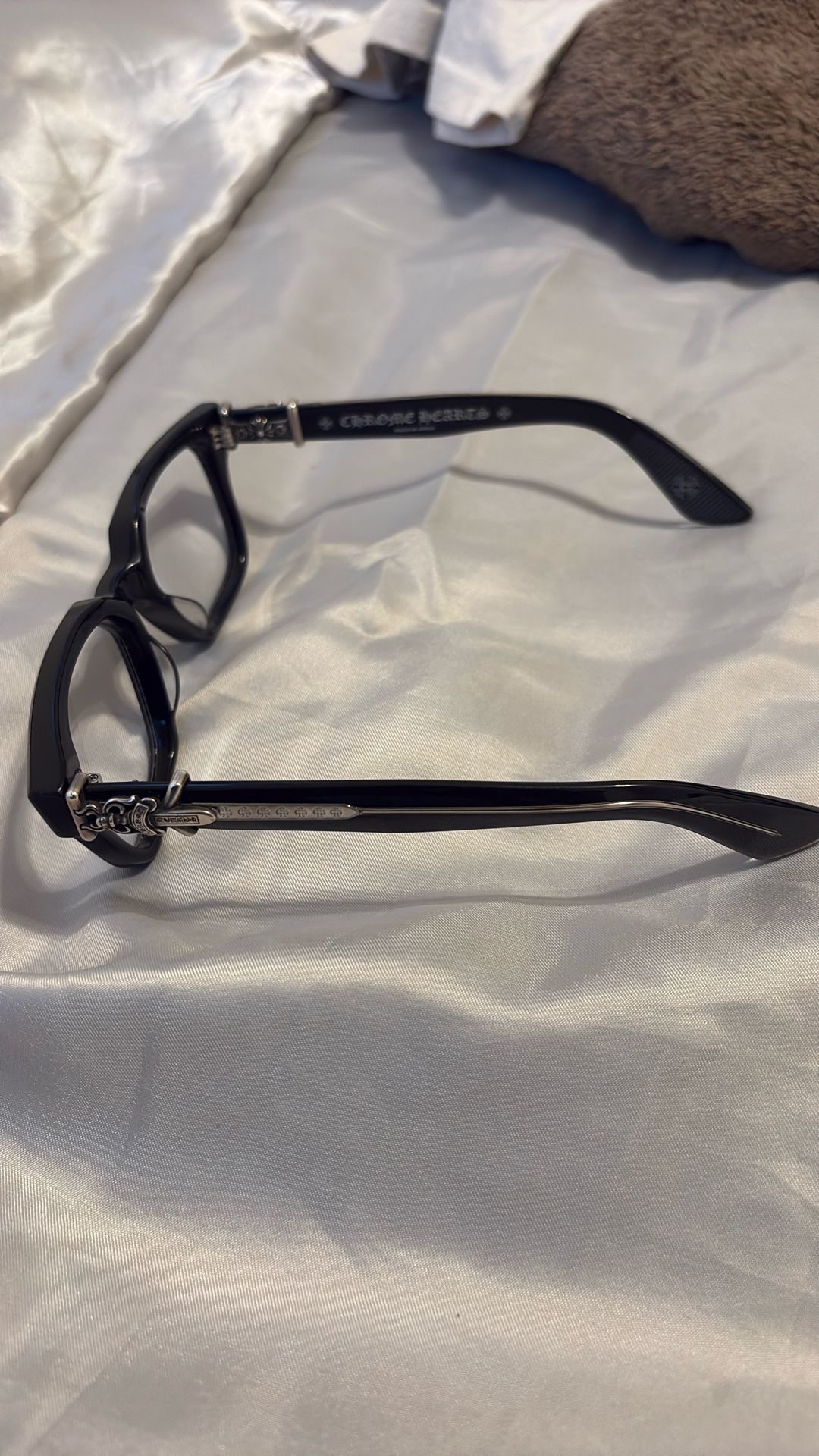 Chrome Heart Glasses