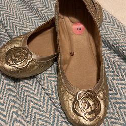 Woman’s Flats