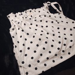 Cocobleu New York Shirt