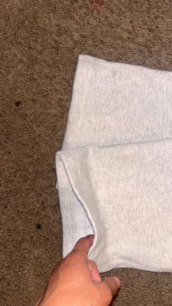 Essentials sweats