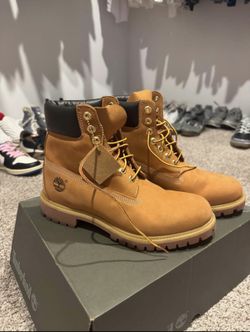 Timberland Boot’s