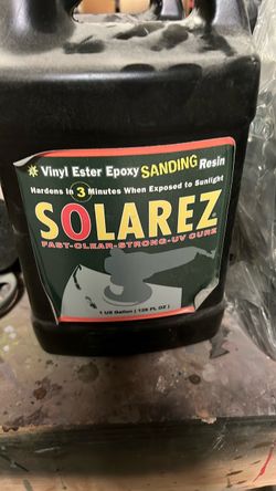 Solarez
