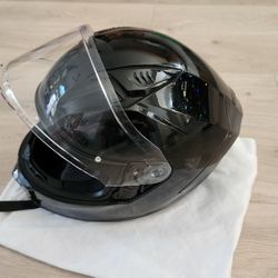 BILT Vertex Motorcycle Helmet M