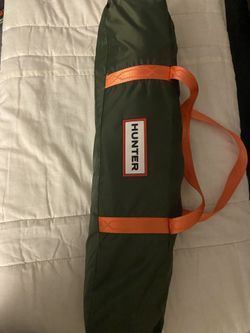 Hunter sunshade