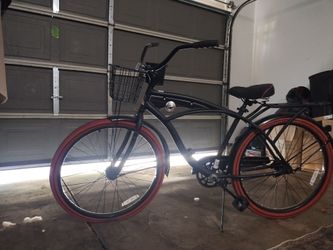 Huffy Nel Lusso Bike